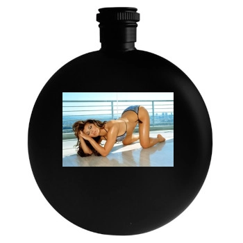 Ali Landry Round Flask