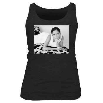 Salma Hayek Women's Tank Top