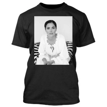 Salma Hayek Men's TShirt