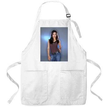 Salma Hayek Apron