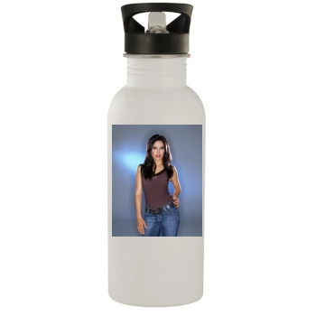 Salma Hayek Stainless Steel Water Bottle