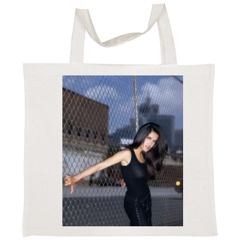 Salma Hayek Tote