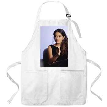 Salma Hayek Apron