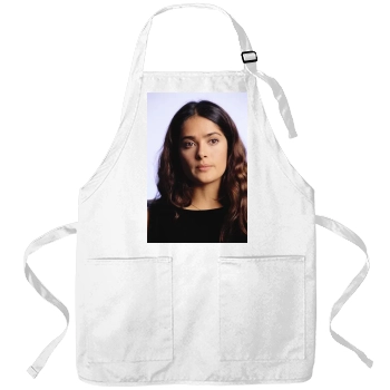 Salma Hayek Apron