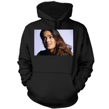 Salma Hayek Mens Pullover Hoodie Sweatshirt