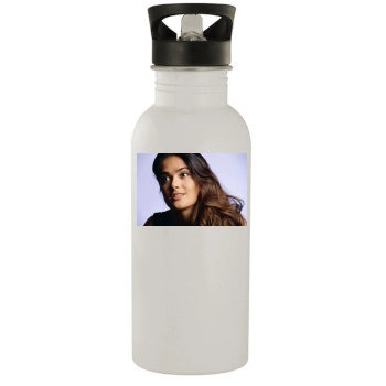 Salma Hayek Stainless Steel Water Bottle