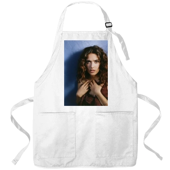 Salma Hayek Apron