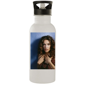 Salma Hayek Stainless Steel Water Bottle