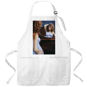 Salma Hayek Apron