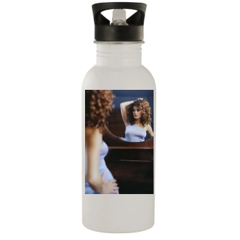 Salma Hayek Stainless Steel Water Bottle