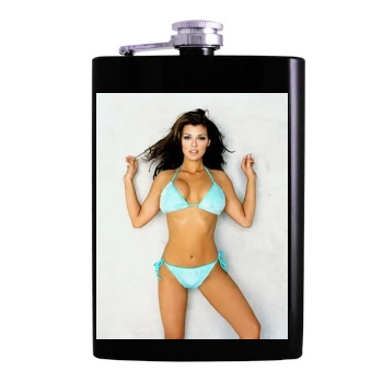 Ali Landry Hip Flask