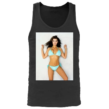 Ali Landry Men's Tank Top