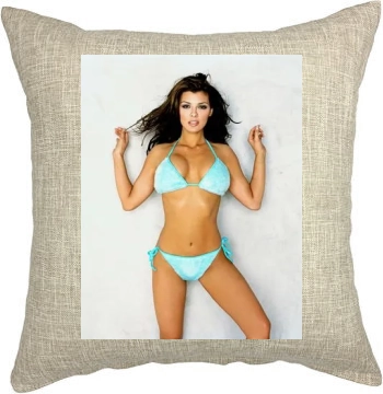 Ali Landry Pillow