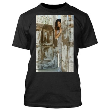 Salma Hayek Men's TShirt