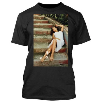 Salma Hayek Men's TShirt