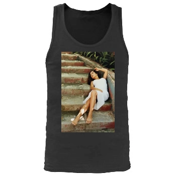 Salma Hayek Men's Tank Top