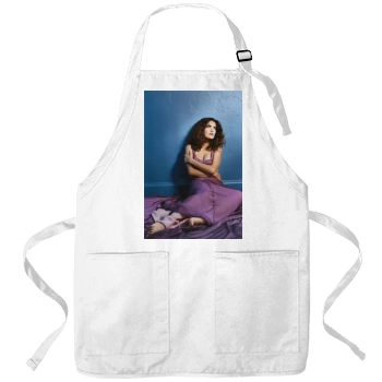 Salma Hayek Apron