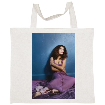 Salma Hayek Tote