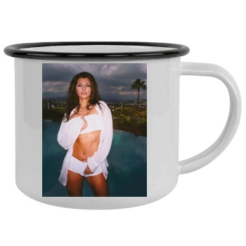 Ali Landry Camping Mug