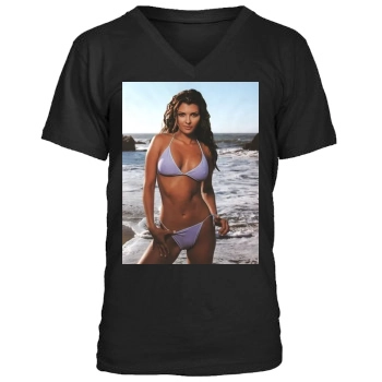 Ali Landry Men's V-Neck T-Shirt