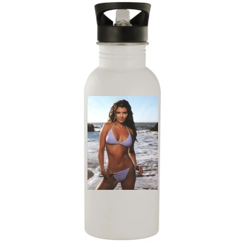 Ali Landry Stainless Steel Water Bottle