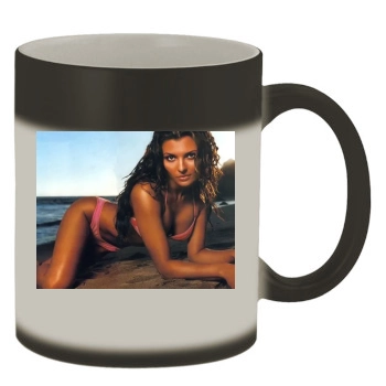 Ali Landry Color Changing Mug