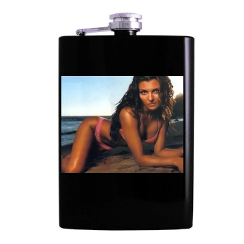 Ali Landry Hip Flask