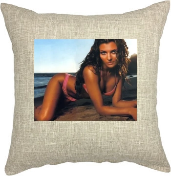 Ali Landry Pillow