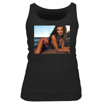 Ali Landry Women's Tank Top