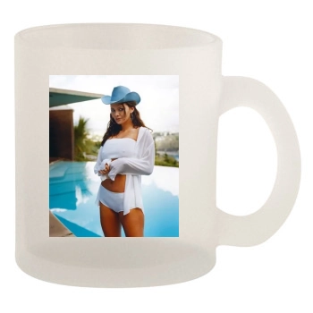 Ali Landry 10oz Frosted Mug