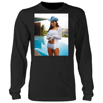 Ali Landry Men's Heavy Long Sleeve TShirt