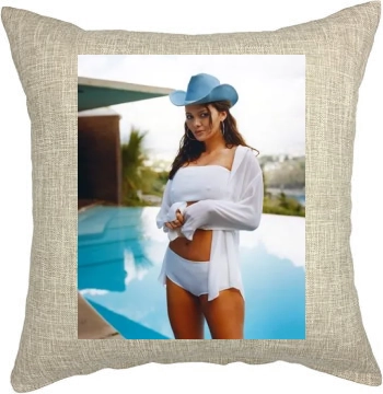 Ali Landry Pillow