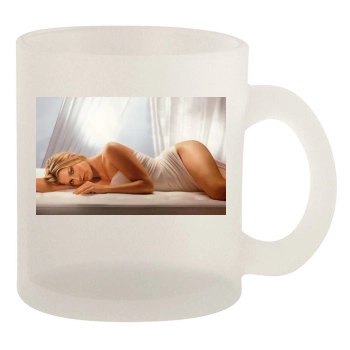 Ali Larter 10oz Frosted Mug