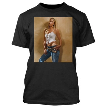 Ali Larter Men's TShirt