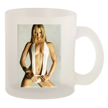 Ali Larter 10oz Frosted Mug