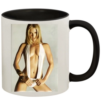 Ali Larter 11oz Colored Inner & Handle Mug