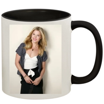 Ali Larter 11oz Colored Inner & Handle Mug