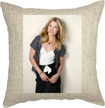 Ali Larter Pillow