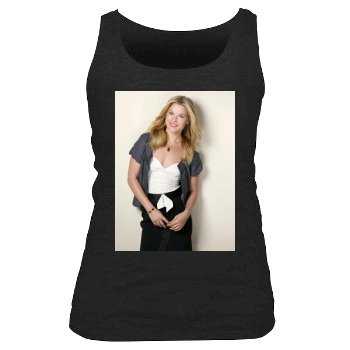 Ali Larter Women's Tank Top