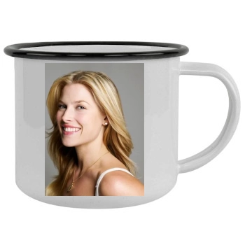 Ali Larter Camping Mug