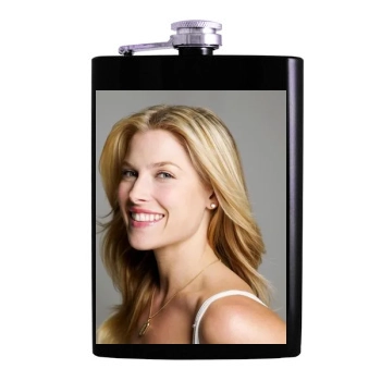 Ali Larter Hip Flask