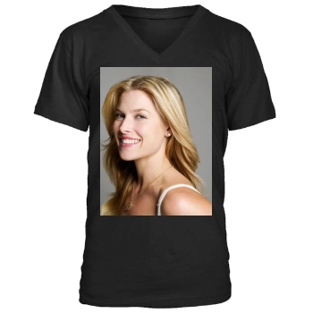 Ali Larter Men's V-Neck T-Shirt