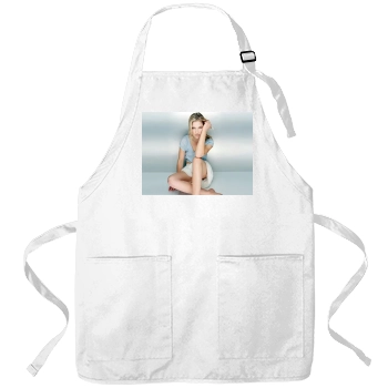 Ali Larter Apron