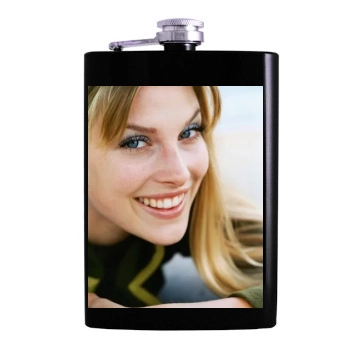 Ali Larter Hip Flask