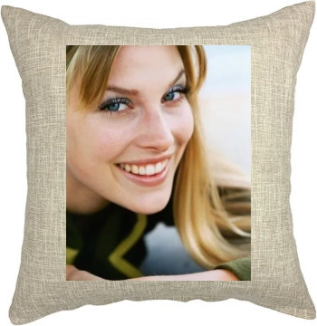 Ali Larter Pillow