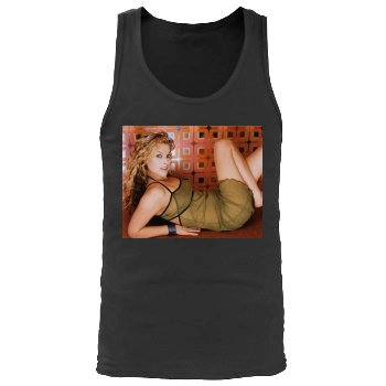 Ali Larter Men's Tank Top