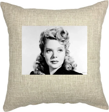 Alice Faye Pillow