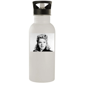 Alice Faye Stainless Steel Water Bottle