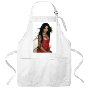 Alicia Keys Apron