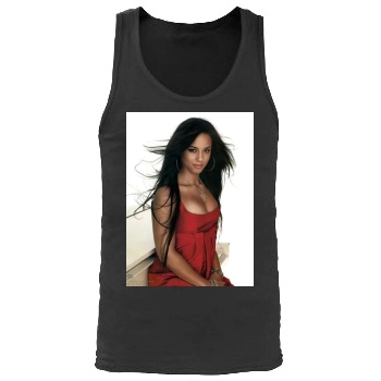 Alicia Keys Men's Tank Top